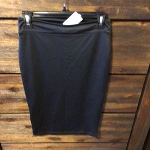 BCBG GENERATION Pencil Skirt